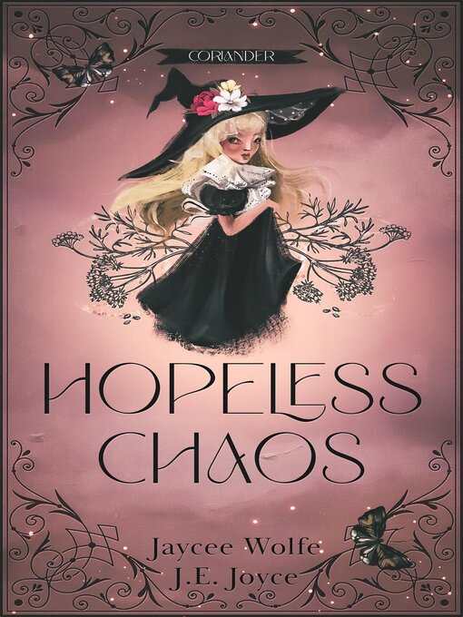 Title details for Hopeless Chaos by Jaycee Wolfe - Available
